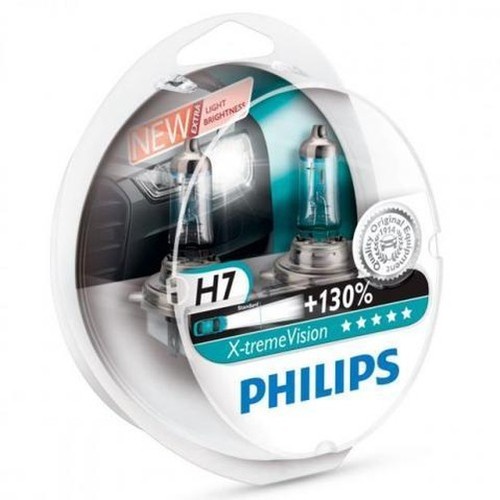 New philips x - 2, x-treme