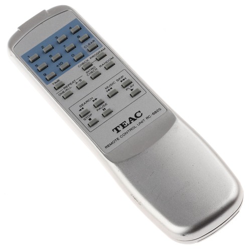 Teac 682s telecomando per - rc-682s,