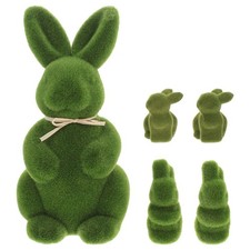  5 Pcs Coniglio Di Pasqua