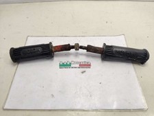 PEDANE MOTOBI 50 cc SPRINT 4V VEDI DESCRIZIONE (TO1533)