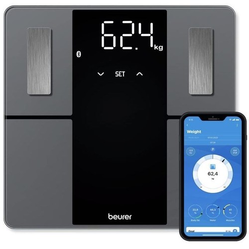 Beurer 500 bilancia - bf,