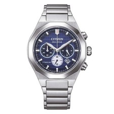 Citizen Eco-Drive Super