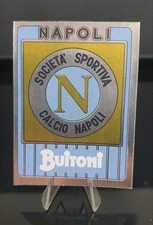 Figurina Calciatori Panini