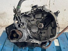 CAMBIO MANUALE COMPLETO PER RENAULT Kangoo 4° Serie K9K B702 Diesel 1500 (08>)