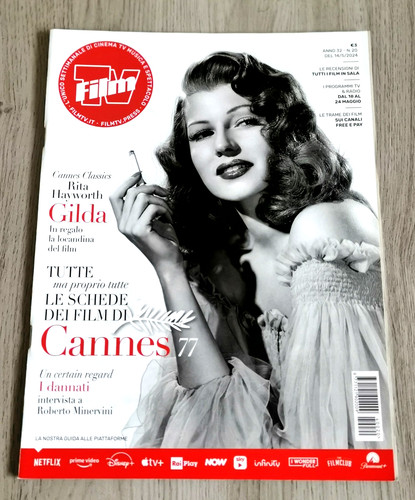 Film 2024 rita - -,