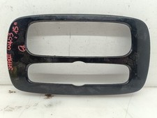 CORNICE AUTORADIO PER SMART