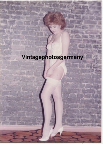 Z6873 foto anni - 70, nudo