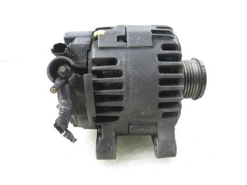 Alternatore lancia phedra - alternatore,