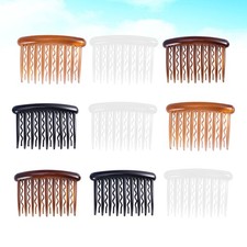  48 pezzi pettini laterali in