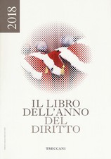 Treccani. Il libro dell'anno