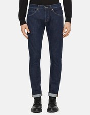 Don dup denim jeans - jeans, uomo