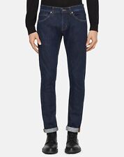 DON DUP DENIM jeans uomo GEORGE  skinny in denim stretch DONDUP UP232 DS0257U