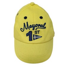 Mayoral baby hat stretchy - mayoral,