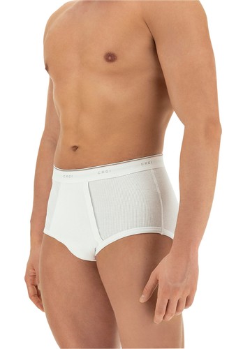 Slip uomo cagi 1200 - slip, fianco