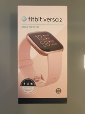 Smartwatch  Fitbit Versa 2
