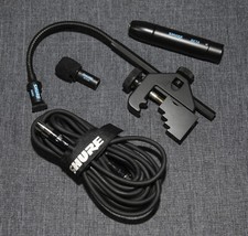 Shure Beta 98 AD/C Microfono