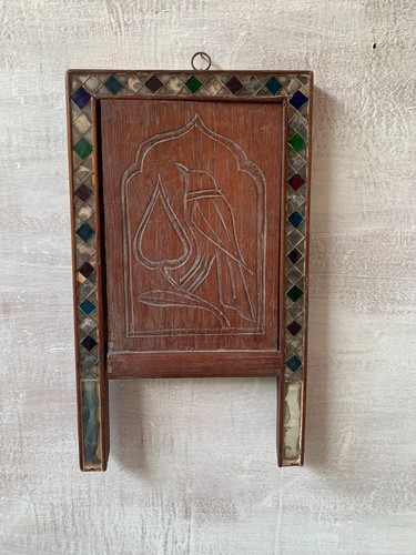 Parete cassetto old - parete,
