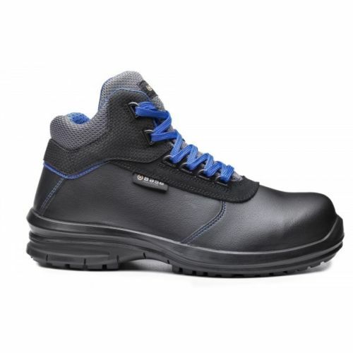 Scarpa alta lavoro uomo - lavoro,
