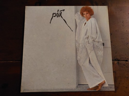 Vinile giri ornella - 33,