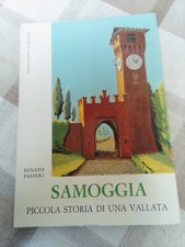 Samoggia piccola storia - , di