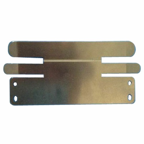 1pz piastra multimediale - piastra, per