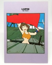 Fujiko mine lupin terzo - fujiko,