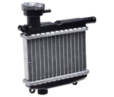 Radiatore acqua raffreddamento