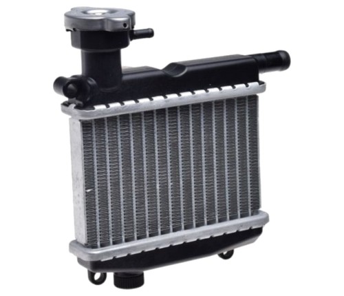 Radiatore acqua raffreddamento