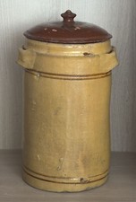 ANTICO CONTENITORE SICILIANO