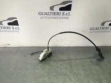 RICAMBI USATI 9135Q0 SERRATURA ANTERIORE SINISTRA CITROEN C2 1° Serie  20 154877