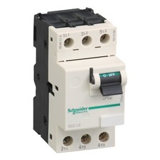 Schneider gv2le08 interruttore - schneider,