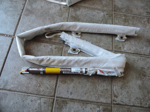 Fiat 500l 2015 airbag - fiat,