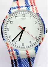 Swatch Special New Gent 2018 -