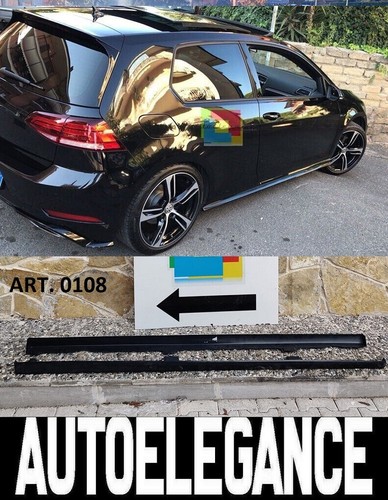 Golf 7 5 2012 2019 - golf, 7.5