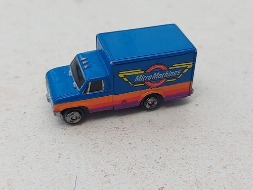 Micro machines galoob 1987 - micro,