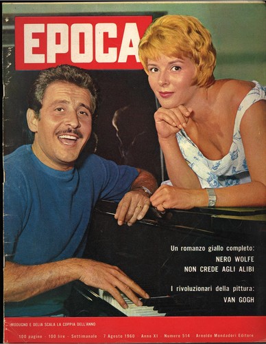 Epoca 514 agosto - epoca,