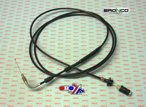 Cavo acceleratore rinoceronte - cavo,