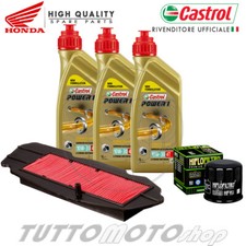 KIT TAGLIANDO HONDA SW-T 400
