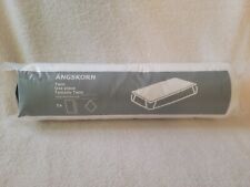 Proteggi materasso doppio in