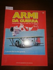 Armi guerra enciclopedia - armi, da