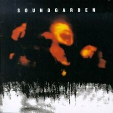 Soundgarden | CD |