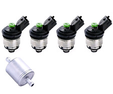 4 INIETTORI gpl PER  LANDI