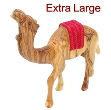 Sella rossa 10 pollici extra