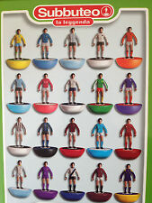 Subbuteo Team Shop -