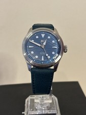 Christopher Ward C65 Dune