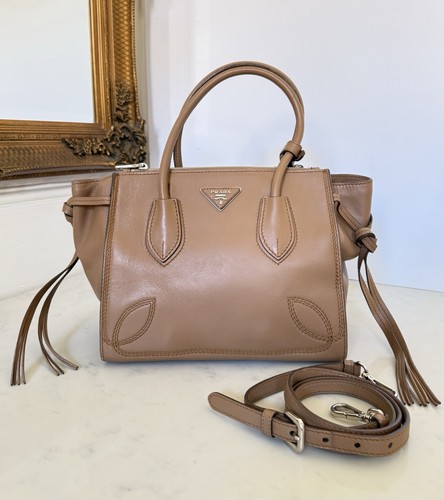 Borsa tracolla prada - borsa,