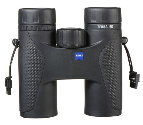 Carl zeiss terra x 32 - zeiss, ed