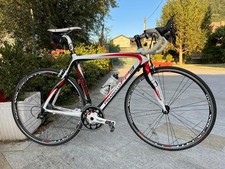 bici da corsa usata