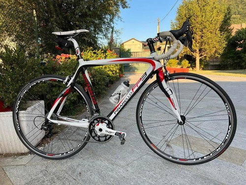 Bici corsa usata - bici, da