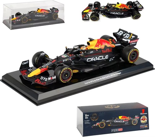Macchina redbull oracle max - redbull, f1
